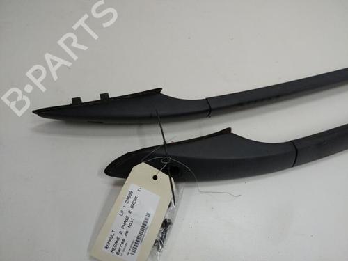 Used Roof bar RENAULT MEGANE II Estate (KM0/1_) 1.5 dCi (KM1F) (86 hp) 20899829
