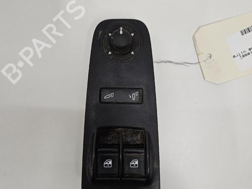 Left front window switch PEUGEOT BOXER Van 2.0 BlueHDi 160 | BP36816443I27 - Image 3
