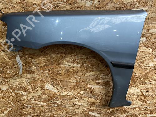 Used Left front fenders PEUGEOT 106 I (1A, 1C) 1.0 (50 hp) 20894525