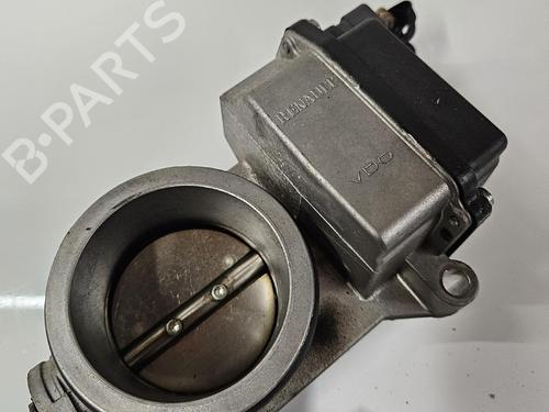 Used Throttle body Throttle body RENAULT MEGANE I (BA0/1_) 1.6 16V (BA04, BA0B, BA11, BA1J, BA16, BA19, BA1K, BA1V,... (107 hp) 40003152 40003152