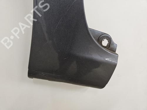 Used Left front fenders Left front fenders PEUGEOT 307 CC (3B) 2.0 HDi 135 (136 hp) 39733901 39733901