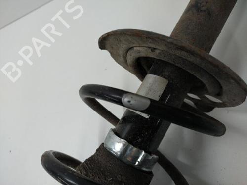 Right front shock absorber PEUGEOT 107 (PM_, PN_) 1.0 | BP20888328M17 