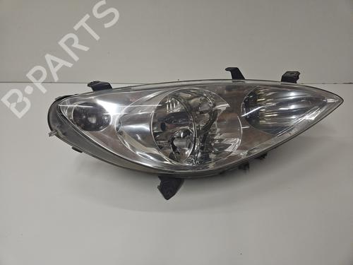Right headlight PEUGEOT 307 CC (3B) 2.0 16V | BP33311672C29 - Image 3