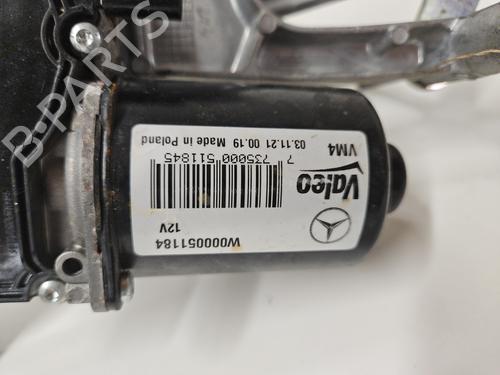 front-wiper-motor-mercedes-benz-vito-van-w447-2014-32870817 main image