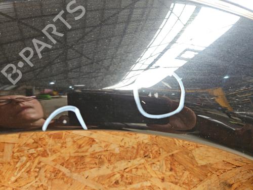 Left front fenders MERCEDES-BENZ S-CLASS (W221, V221) S 500 (221.071, 221.171) | BP27167201C41 