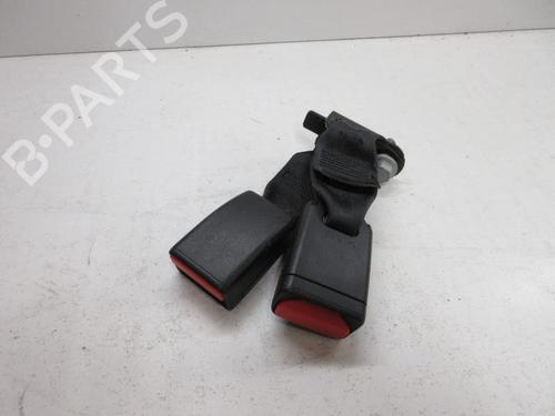 Used Seat buckle Seat buckle PEUGEOT 208 I (CA_, CC_) 1.4 HDi (68 hp) 20891539 20891539