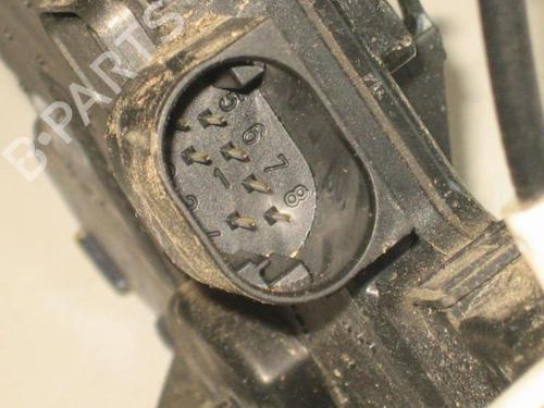 Rear right lock BMW 3 (E46) 320 d | BP20909656C99 