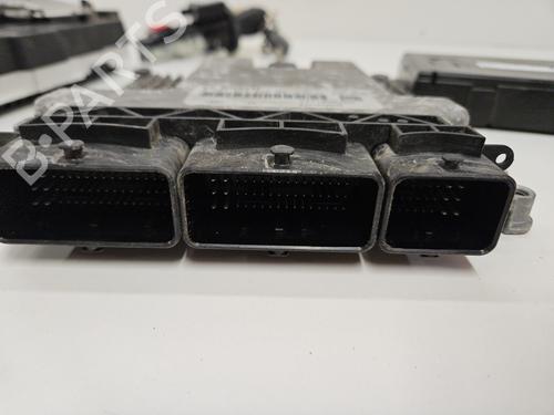 Used Electronic module Electronic module FIAT TALENTO Van (296_) 1.6 D (145 hp) 31071775 31071775