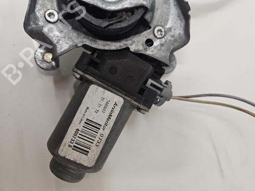 Used Front left window mechanism Front left window mechanism 38423734 38423734