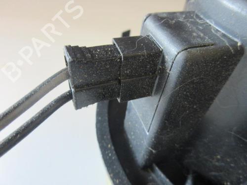 Used Heater blower motor FIAT DOBLO MPV (119_, 223_) 1.9 D Multijet (120 hp) 20901381