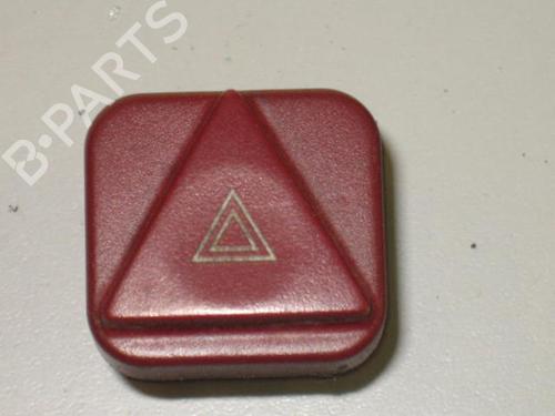 Used Warning switch PEUGEOT 1007 (KM_) 1.4 HDi (68 hp) 20904175