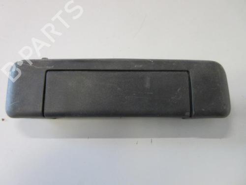 Used Rear right exterior door handle RENAULT 19 II (B/C53_) 1.9 dT (B/C53T) (90 hp) 20901447