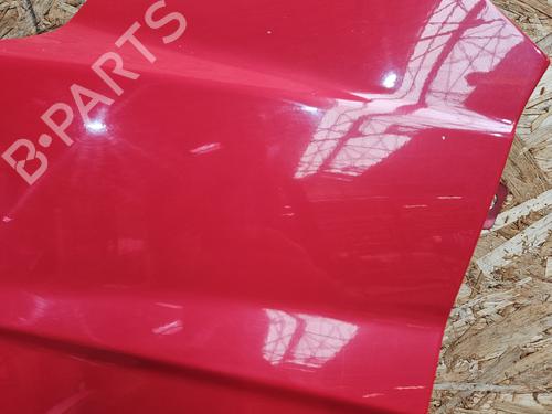 Used Left front fenders Left front fenders CHEVROLET MATIZ (M200, M250) 0.8 (52 hp) 34619129 34619129