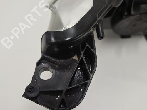 Left headlight CITROËN C4 II (NC_) 1.4 VTi 95 (NC8FP0) | BP28798320C28 