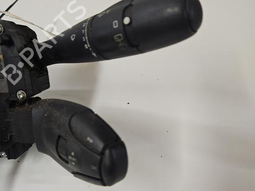 Steering column stalk PEUGEOT 207 (WA_, WC_) 1.4 HDi | BP30380934I23