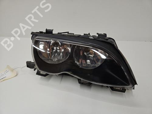 Phare droit BMW 3 Touring (E46) 320 d (150 hp) 32099235