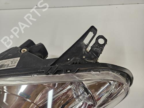Left headlight PEUGEOT 1007 (KM_) 1.4 | BP34047794C28  - Image 5