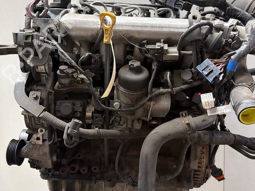 Engine KIA RIO II (JB) 1.5 CRDi | BP38042481M1 - Image 4