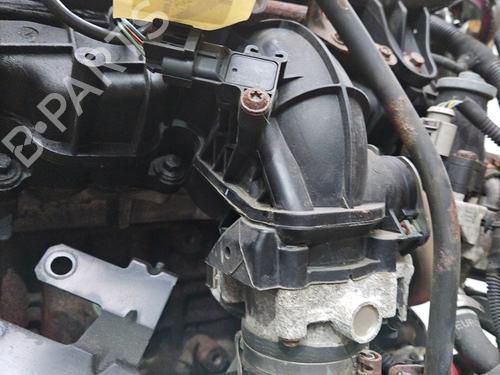 Engine PEUGEOT BOXER Van 2.2 BlueHDi 165 | BP30636815M1 