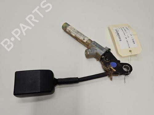 Højre fortil seleforstrammer PEUGEOT 306 Hatchback (7A, 7C, N3, N5) 1.6 (89 hp) 30923117