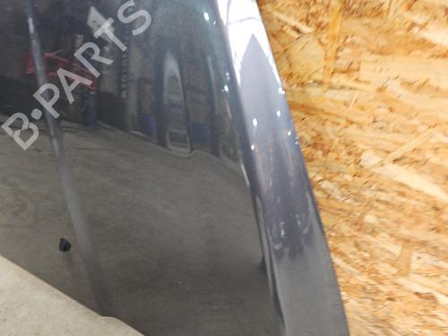 Used Hood Hood FORD KA+ III (UK, FK) [2014-2026] 33565917 33565917