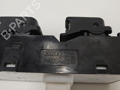 Used Left front window switch Left front window switch HYUNDAI i20 I (PB, PBT) 1.4 CRDi (75 hp) 30310018 30310018