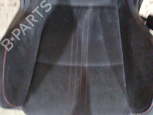 Right front seat RENAULT MEGANE IV Hatchback (B9A/M/N_) 1.5 Blue dCi 115 (B9A6) | BP31301356C16