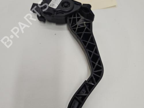 Pedal PEUGEOT 308 I (4A_, 4C_) 1.6 HDi (109 hp) 31951912