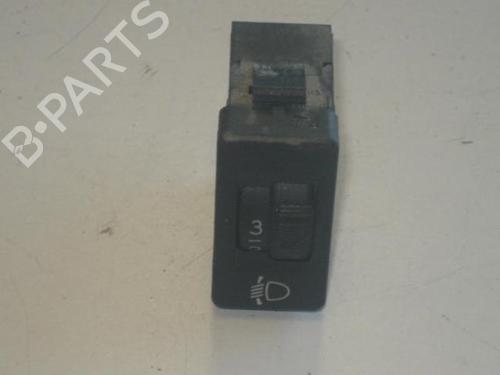 Used Headlight switch CITROËN BERLINGO / BERLINGO FIRST Box Body/MPV (M_) 1.6 HDI 75 (MB9HW) (75 hp) 22105816