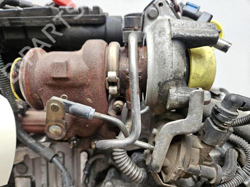 Engine CITROËN BERLINGO Box Body/MPV (K9) 1.5 BlueHDi 75 | BP38788626M1 - Image 8