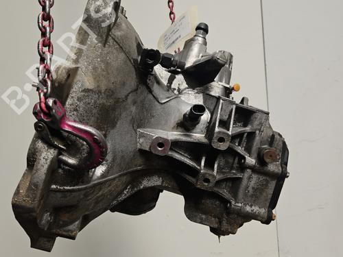 Gearbox OPEL CORSA D (S07) 1.3 CDTI (L08, L68) | BP24869997M3 