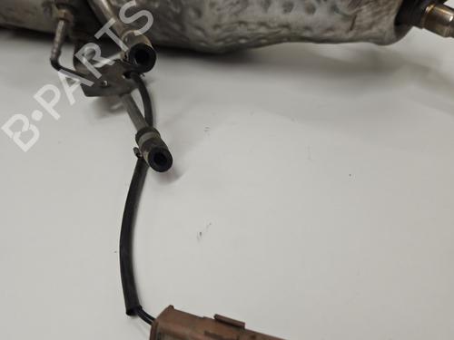 Used Catalyst Catalyst CITROËN DS3 (SA_) 1.6 HDi 110 (112 hp) 25598059 25598059