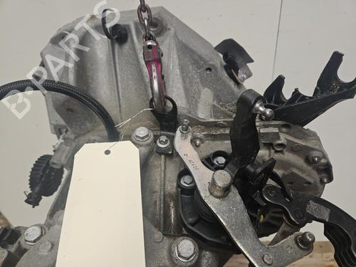 Used Gearbox Gearbox 38608556 38608556