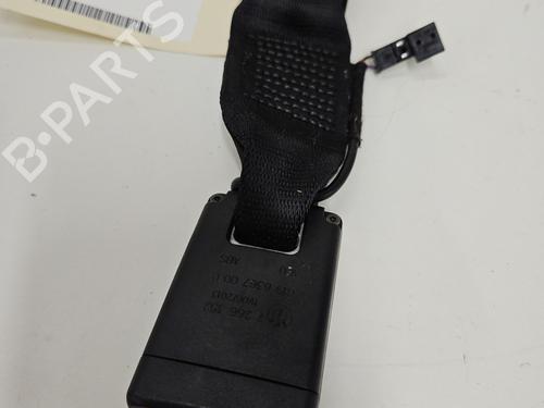 Seat buckle BMW 3 Touring (F31) 320 d xDrive | BP29599172I32 