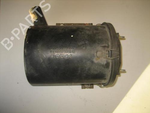 Used Air filter box Air filter box NISSAN TERRANO II (R20) 2.7 TDi 4WD (125 hp) 22105161 22105161