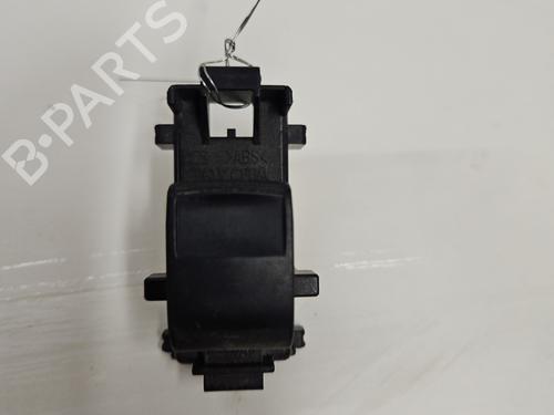 Used Right front window switch TOYOTA YARIS (_P13_) 1.0 (KSP130_, KSP130) (69 hp) 30604478