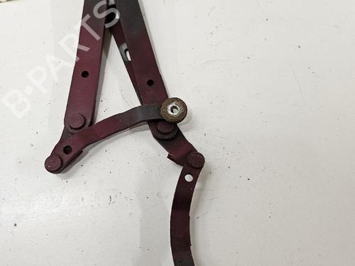 Used Hinge/Door check strap Hinge/Door check strap PEUGEOT 205 II (20A/C) 1.0 (45 hp) 36479232 36479232