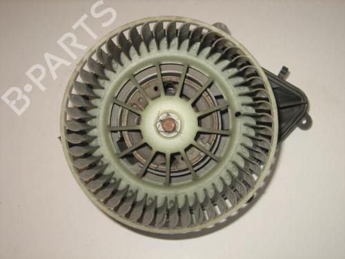 Heater blower motor RENAULT LAGUNA I (B56_, 556_) 1.6 16V (B568, B561) | BP20910335M62 