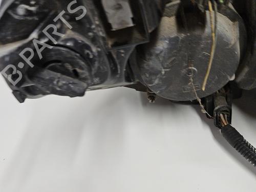 Used Left headlight Left headlight PEUGEOT 807 (EB_) 2.0 HDi (107 hp) 31019993 31019993