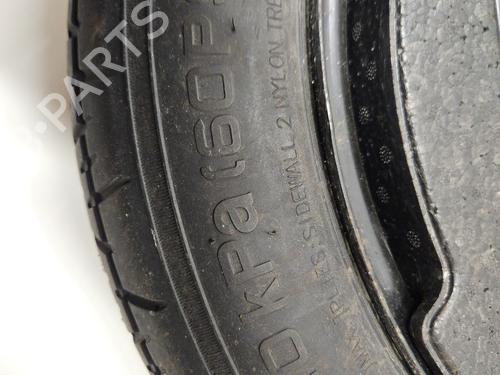 Used Jack Kit Jack Kit KIA CEE'D (JD) 1.6 CRDi 136 (136 hp) 32455494 32455494