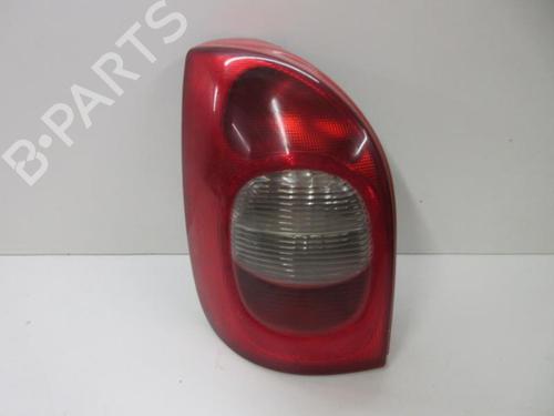 Used Left taillight CITROËN XSARA PICASSO (N68) 2.0 HDi (90 hp) 20889147