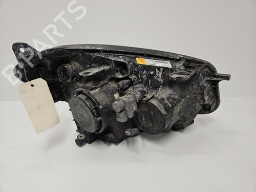 Faro izquierdo NISSAN QASHQAI I (J10, NJ10) 1.5 dCi | BP29178546C28