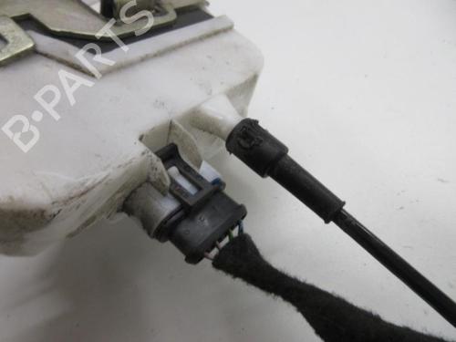 Front right lock CITROËN C3 I (FC_, FN_) 1.1 i | BP20903300C97 