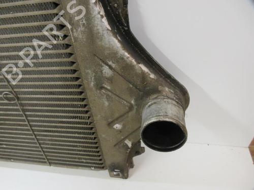 Used Intercooler Intercooler RENAULT ESPACE III (JE0_) 2.2 dCi (JE0K) (130 hp) 25267233 25267233