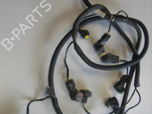 Used Electronic module CITROËN C4 Grand Picasso I (UA_) 2.0 HDi 138 (136 hp) 22106075