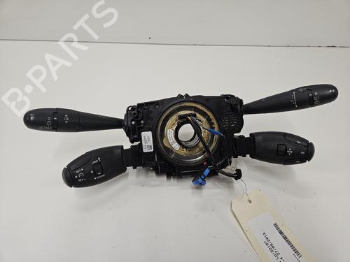 Used Steering column stalk Steering column stalk CITROËN C3 II (SC_) 1.4 HDi 70 (SC8HZC, SC8HR0, SC8HP4) (68 hp) 35937516 35937516