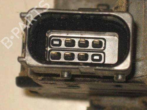 Used Front left lock CITROËN JUMPER II Van 2.2 HDi 120 (120 hp) 20909312