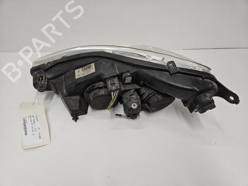 Right headlight PEUGEOT 607 (9D, 9U) 2.2 HDi | BP39110392C29 - Image 5
