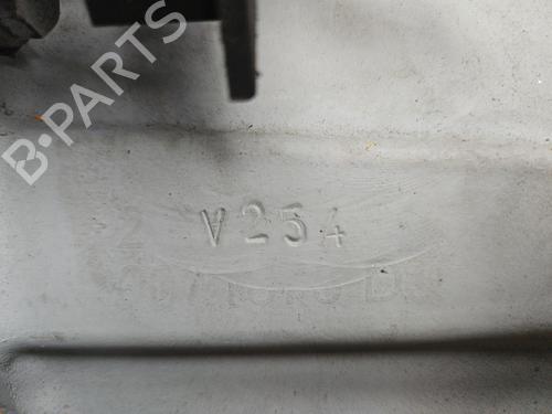 Gearbox CITROËN C4 SPACETOURER (3D_) 1.2 PureTech 130 | BP27974569M3 