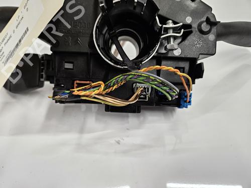 Used Steering column stalk Steering column stalk PEUGEOT 307 CC (3B) 2.0 HDi 135 (136 hp) 39712932 39712932